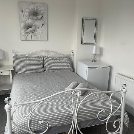 Boutique Rooms Беркенгед Екстер'єр фото