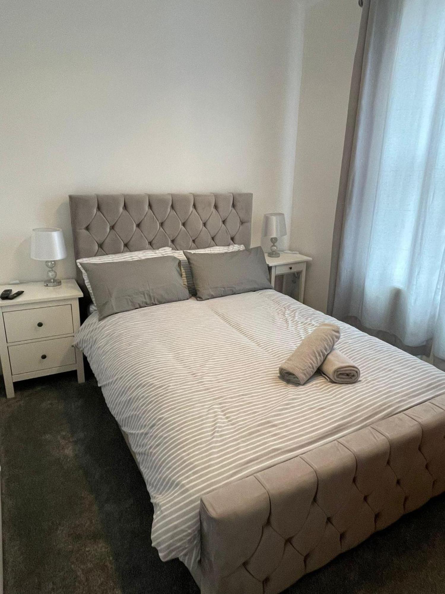 Boutique Rooms Беркенгед Екстер'єр фото