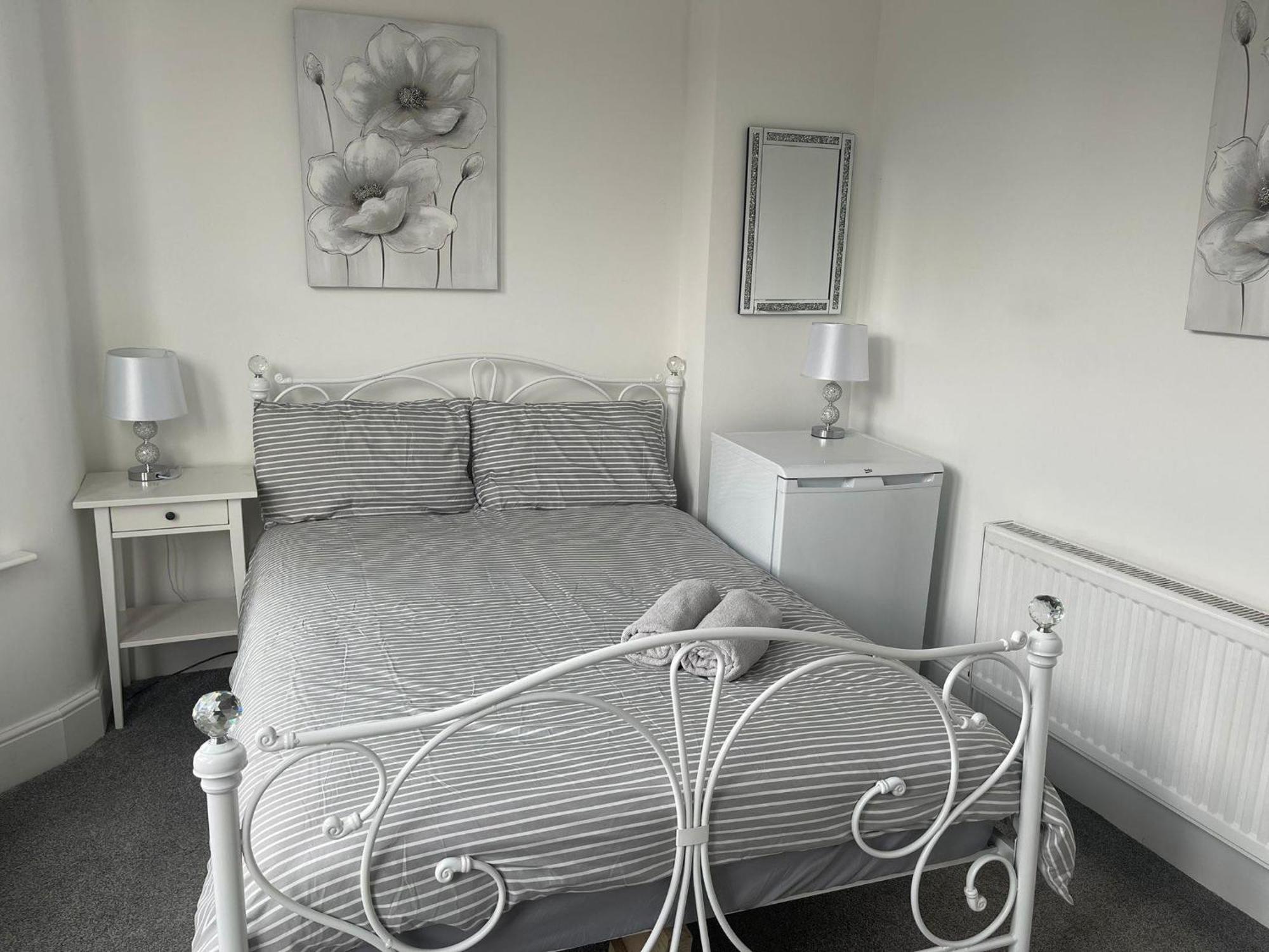 Boutique Rooms Беркенгед Екстер'єр фото
