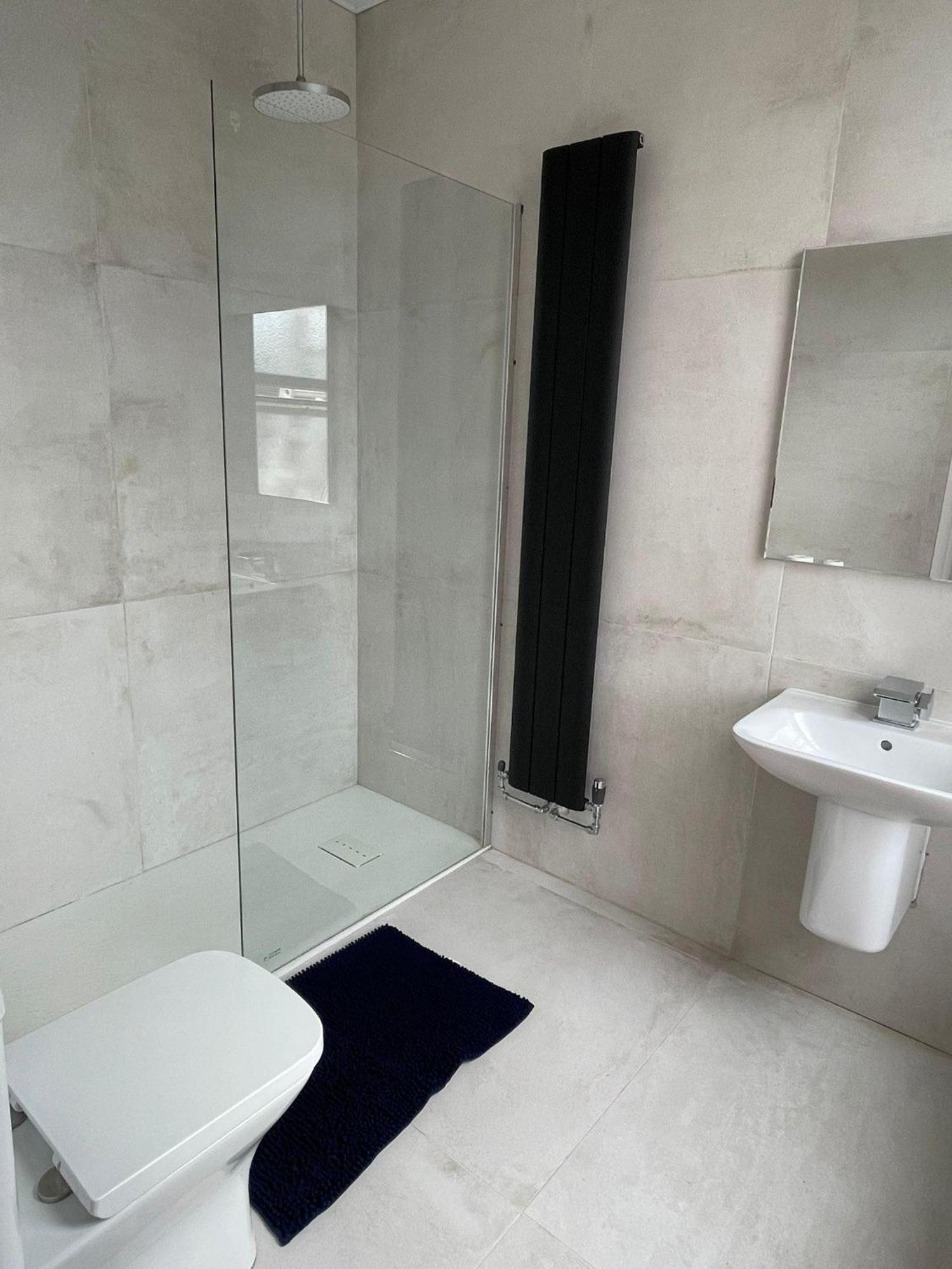 Boutique Rooms Беркенгед Екстер'єр фото