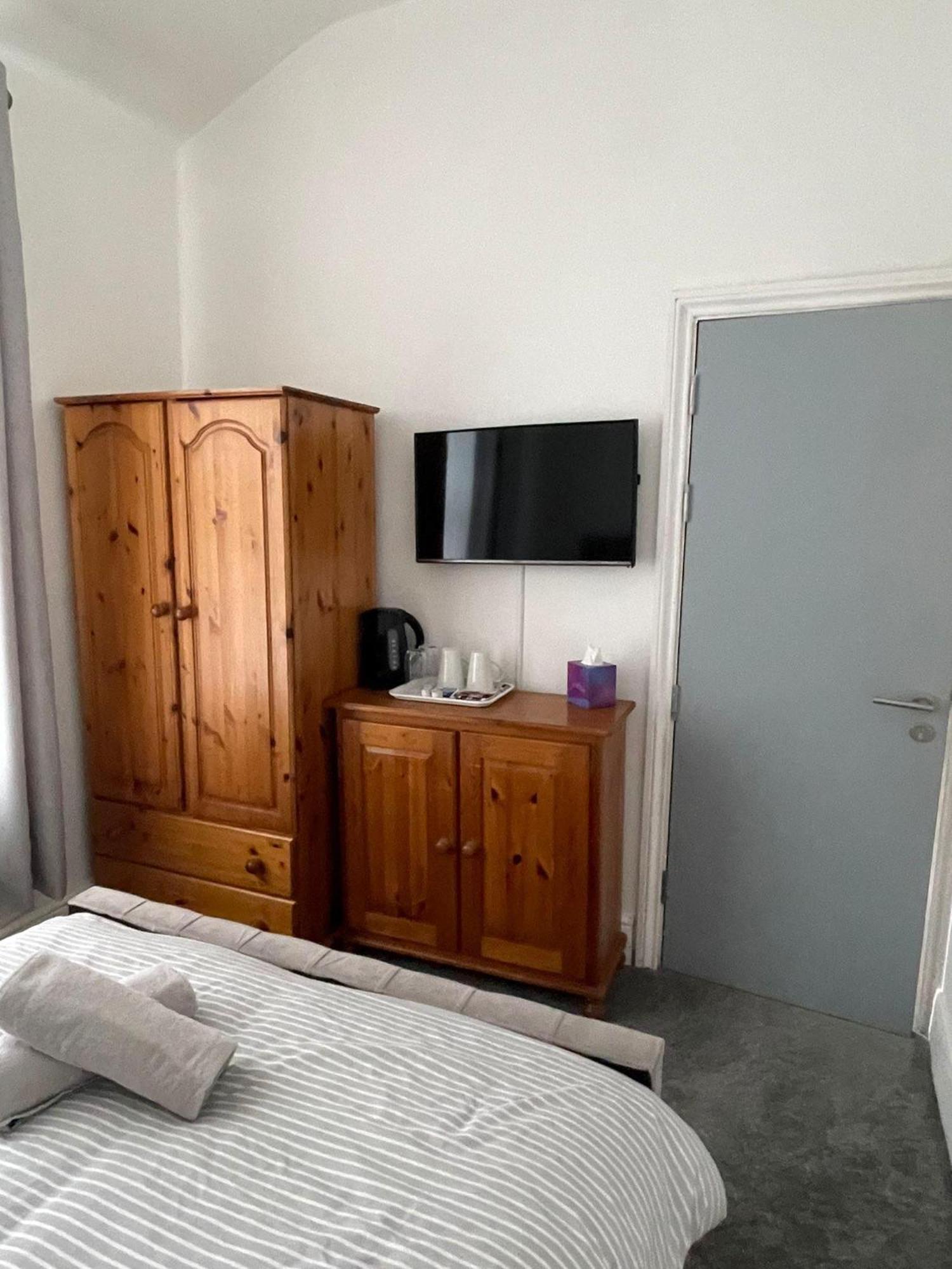 Boutique Rooms Беркенгед Екстер'єр фото