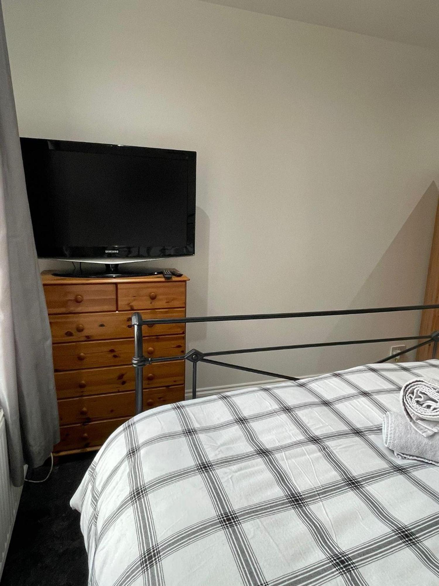 Boutique Rooms Беркенгед Екстер'єр фото
